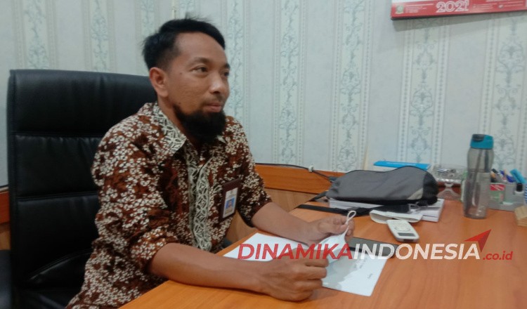 Dinas Pengairan Banyuwangi Hippa Tirto Arum Terbaik Kedua Di Jatim